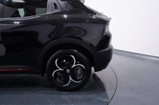 ALFA ROMEO Junior usata, con Frenata d
