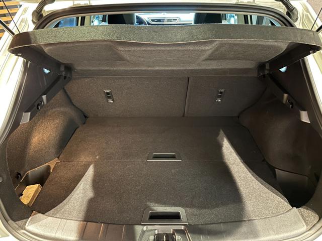 NISSAN Qashqai usata, con Fendinebbia