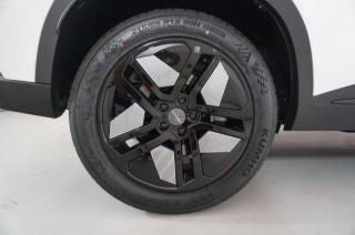 OMODA 5 usata, con Antifurto