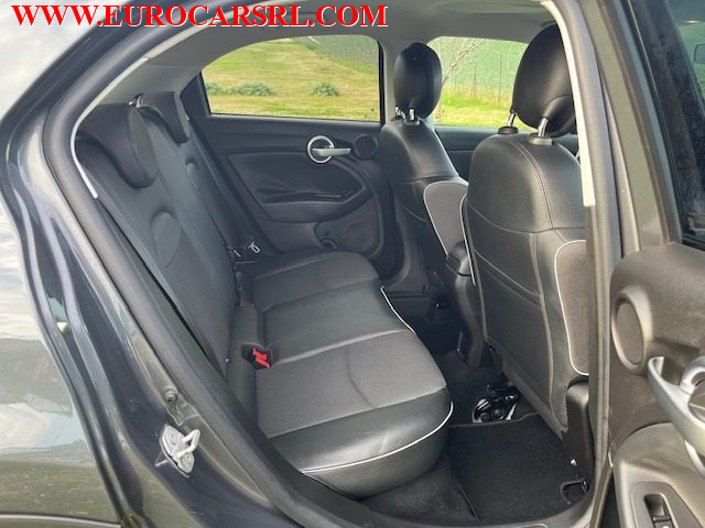 FIAT 500X usata 17