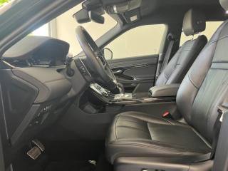 LAND ROVER Range Rover Evoque usata, con Chiusura centralizzata
