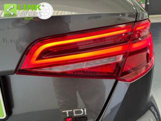 AUDI A3 usata, con Chiusura centralizzata telecomandata