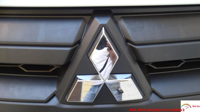 MITSUBISHI L200 usata 60