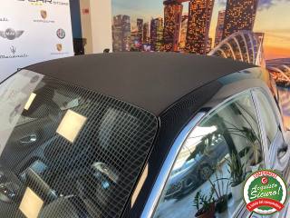 SMART ForTwo usata, con Volante in pelle