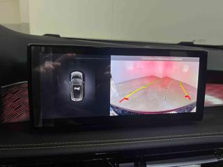 ALFA ROMEO Tonale usata, con Chiusura centralizzata