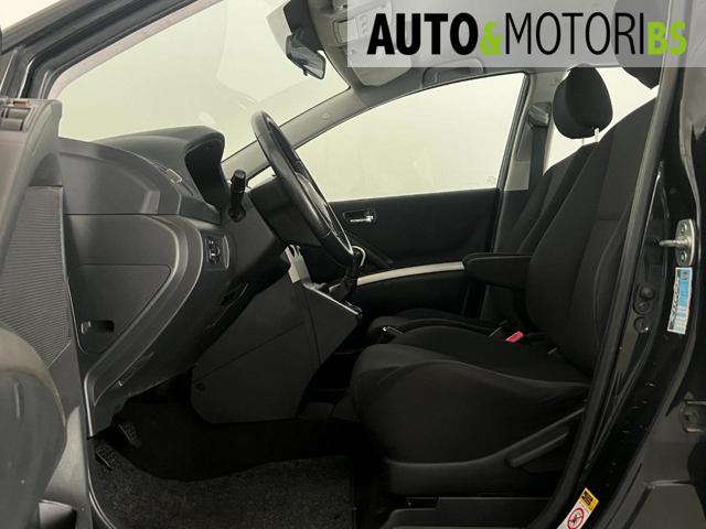 TOYOTA Corolla usata, con Chiusura centralizzata