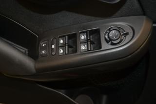 FIAT 500X usata, con Fendinebbia