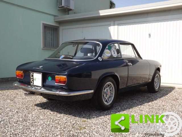 ALFA ROMEO GT usata 2