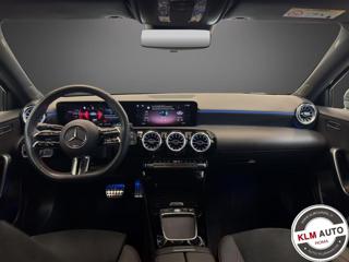 MERCEDES-BENZ A 180 usata, con Controllo trazione