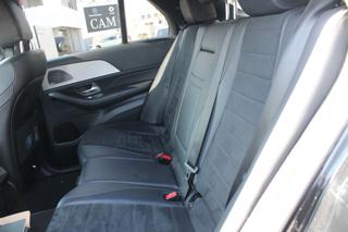 MERCEDES-BENZ GLE 300 usata, con ESP