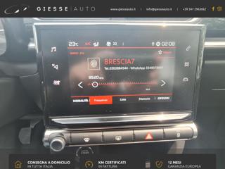 CITROEN C3 usata, con Chiusura centralizzata