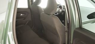 DACIA Duster usata 44