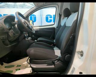 FIAT Fiorino usata 16
