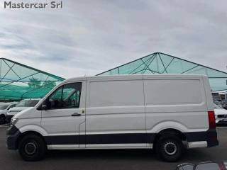 VOLKSWAGEN Crafter usata, con Servosterzo