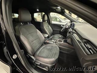 FORD Kuga usata 14