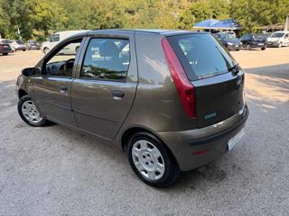 FIAT Punto usata, con Servosterzo