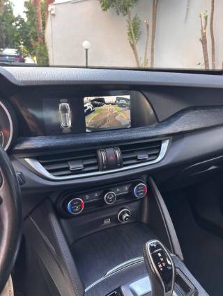 ALFA ROMEO Stelvio usata, con Cruise Control