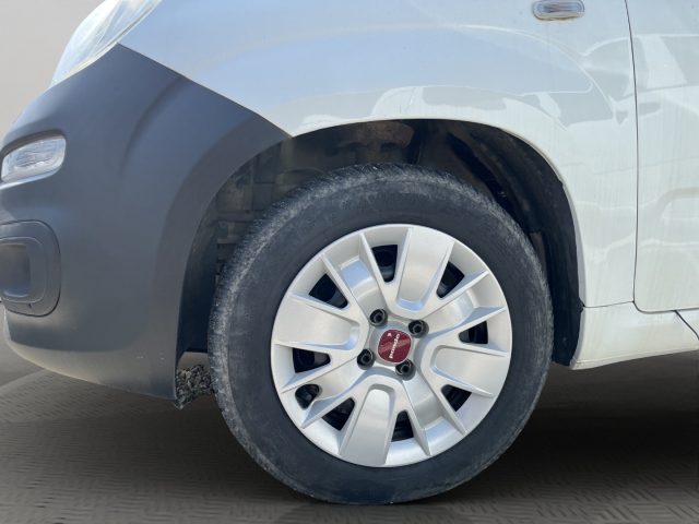 FIAT Panda usata 14