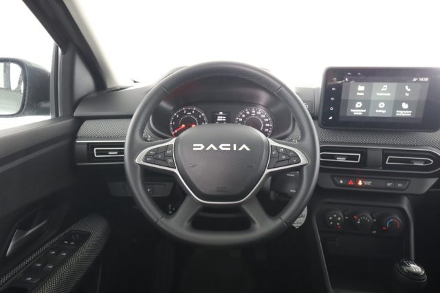 DACIA Jogger usata 5