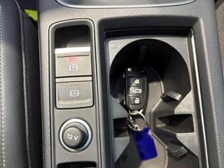 AUDI Q3 usata, con Leve al volante