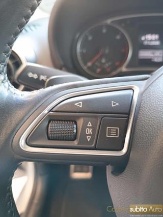 AUDI A1 usata 34