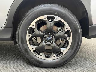 SUBARU XV usata, con Fendinebbia