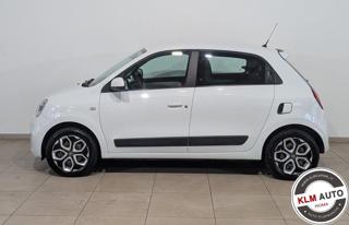 RENAULT Twingo usata, con Airbag laterali