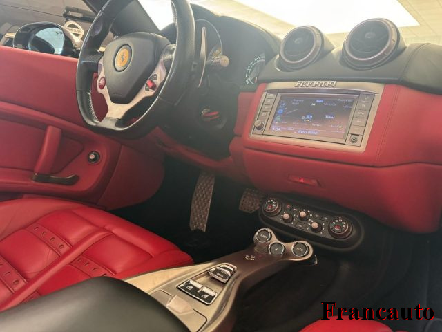FERRARI California usata, con ESP