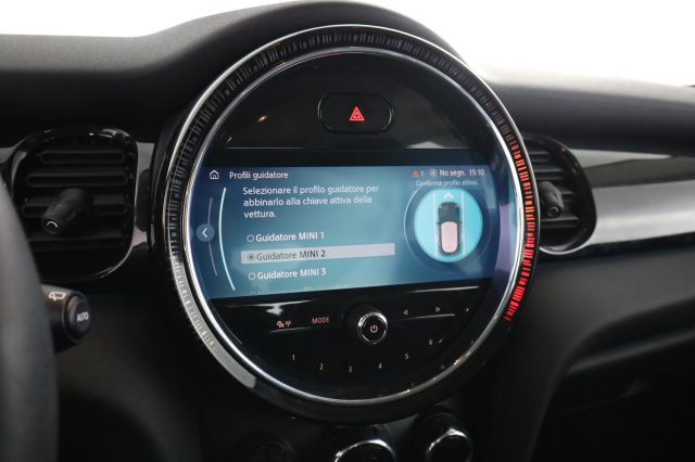 MINI Mini usata 15