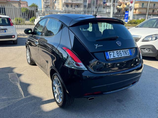 LANCIA Ypsilon usata, con Chiusura centralizzata