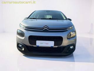 CITROEN C3 usata, con Airbag laterali