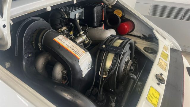 PORSCHE 911 usata 15