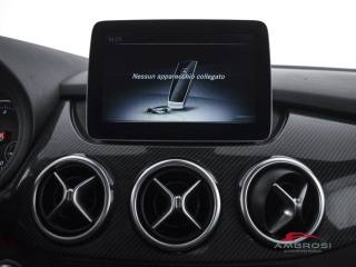 MERCEDES-BENZ B 180 usata 14