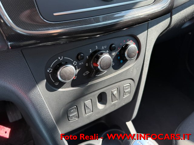 DACIA Sandero usata, con Servosterzo