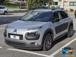CITROEN C4 Cactus BlueHDi 100 Shine