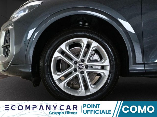 AUDI Q5 usata, con Controllo automatico clima