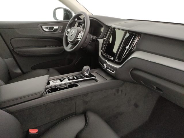 VOLVO XC60 usata, con Climatizzatore