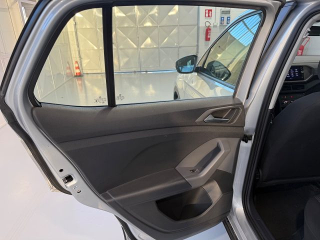 VOLKSWAGEN T-Cross usata 27