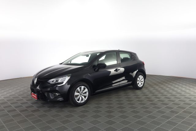 RENAULT Clio usata 6