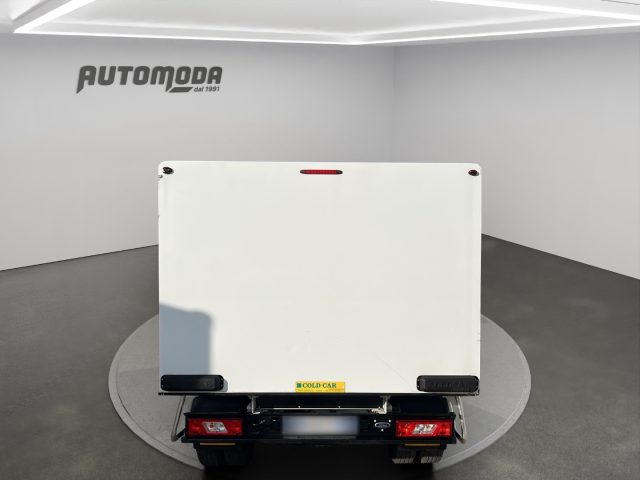 FORD Transit usata, con Bracciolo