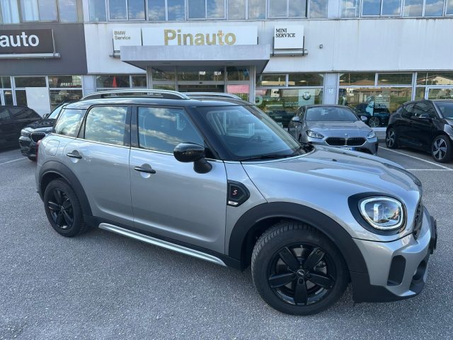 MINI Mini usata, con Airbag