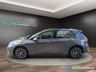 VOLKSWAGEN Golf usata, con Cerchi in lega