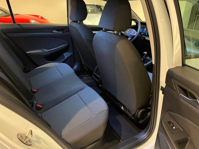 VOLKSWAGEN Golf usata, con ESP