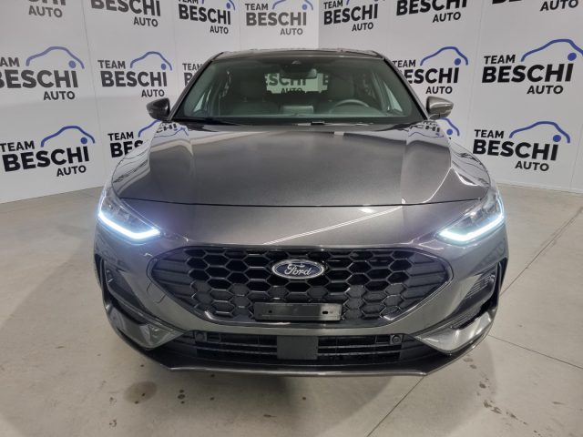 FORD Focus usata, con Airbag