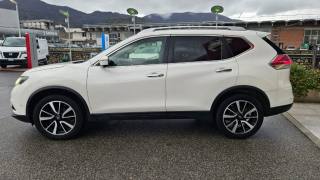 NISSAN X-Trail usata, con Airbag Passeggero