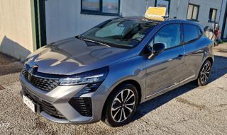 RENAULT Clio usata, con Airbag laterali