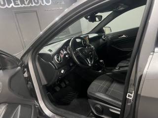 MERCEDES-BENZ A 180 usata, con Antifurto