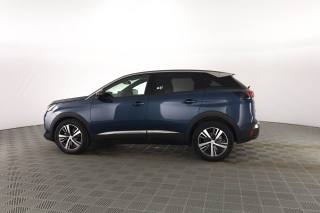 PEUGEOT 3008 usata 5