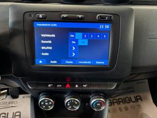 DACIA Duster usata, con Park Distance Control