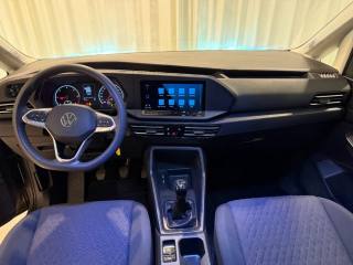 VOLKSWAGEN Caddy usata, con Boardcomputer